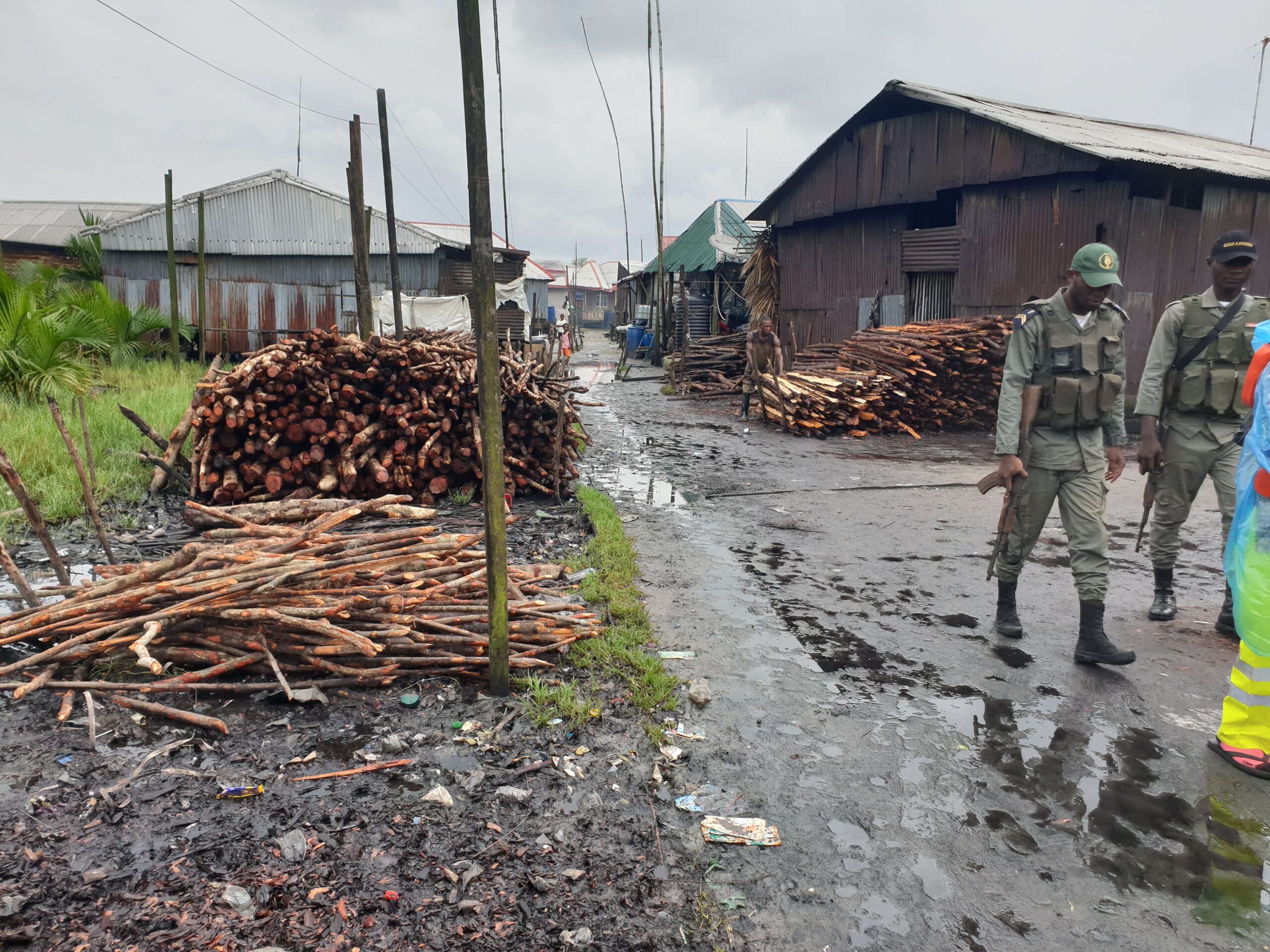 Sustainable development and climate finance