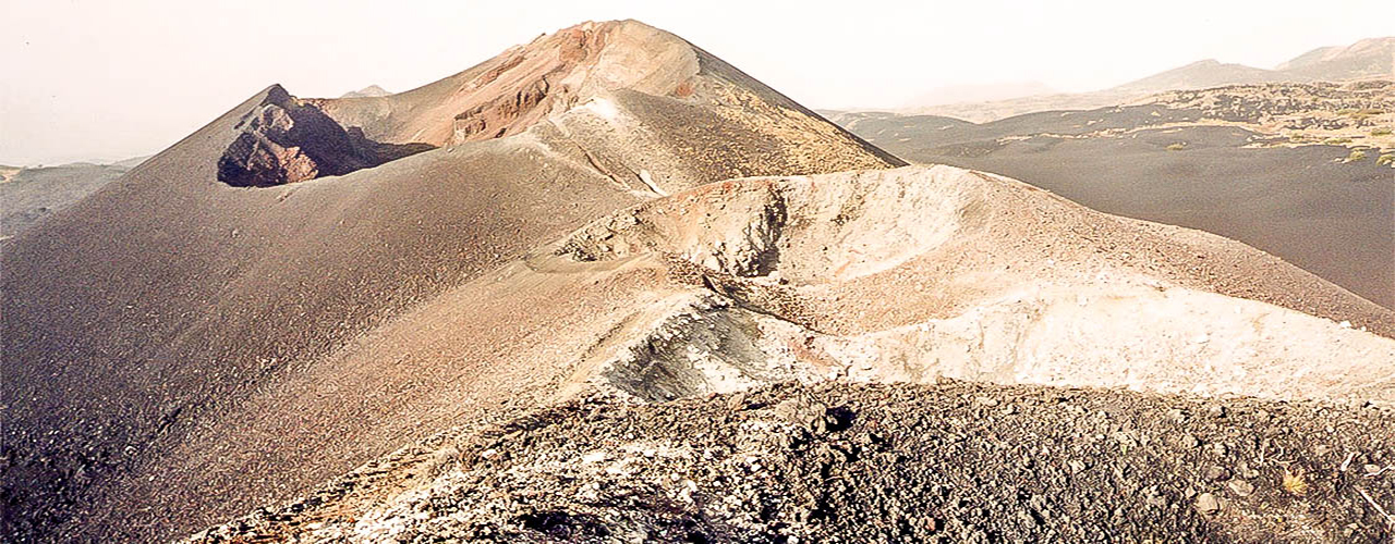 Mount Cameroon tourism experience